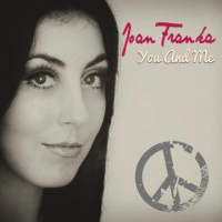 Joan Franka - You And Me (Евровидение 2012 Нидерланды)