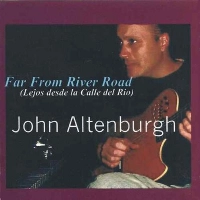 John Altenburgh - Living In A Nest (Original Mix)