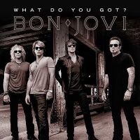 Jon Bon Jovi - Cold Hard Heart