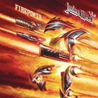 Judas Priest - Before The Dawn