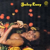 Juicy Lucy - Mr. A.Jones