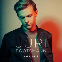 Juri Pootsmann - Play (Евровидение 2016 Эстония)