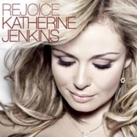 Katherine Jenkins - Song To The Moon