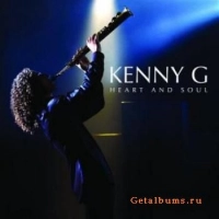 Kenny G, Robin Thicke - Fall again