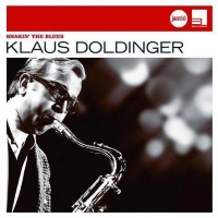 Klaus Doldinger - How Insensitive