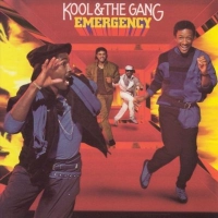 Kool, The Gang - Take My Heart (You Can Have It If You Want It)