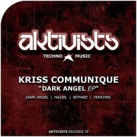 Kriss Communique - Loose Control (Original Mix)