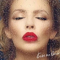 Kylie Minogue - Ocean Blue