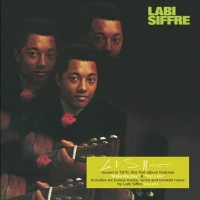 Labi Siffre - (Something Inside) So Strong