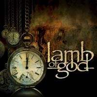 Lamb of God, Chuck Billy - Routes