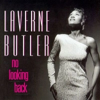 Laverne Butler - Day Dreamin