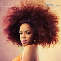 Leela James - A Change Is Gonna Come