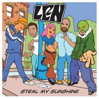 Len - Steal My Sunshine