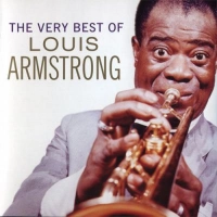 Louis Armstrong - What A Wonderfull World