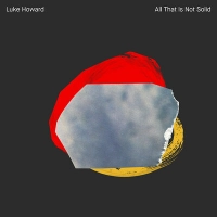 Luke Howard - Open