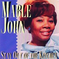 Mable John - Your Good Thing (Is About to End)