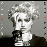Madonna - Gone