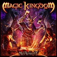 Magic Kingdom - Another Sun