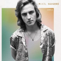 Manel Navarro - Do It For Your Lover (Евровидение 2017 Испания)