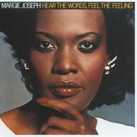Margie Joseph - All Cried Out