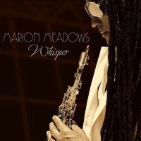 Marion Meadows - Tales Of A Gypsy Reprise