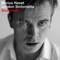 Marius Neset - Prag's Ballet