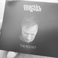 Martin Tingvall - Echoes From The Past