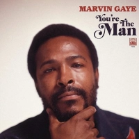 Marvin Gaye - Easy Living