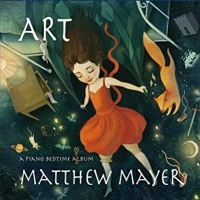 Matthew Mayer - Aspiration