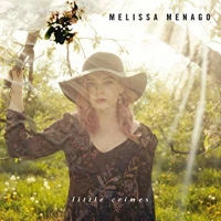 Melissa Menago - Burning Away