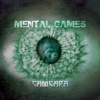 Mental Geims - Looking For (Original Mix)