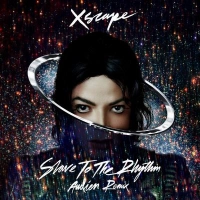Michael Jackson, Audien - Slave To The Rhythm