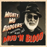 Mighty Mo Rodgers - Troubled Times