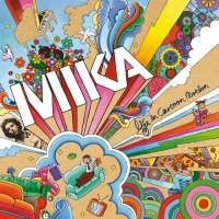 Mika - Love Today