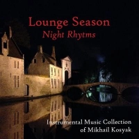 Mikhail Kosyak - This Spring Bossa Nova