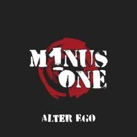 Minus One - Alter Ego (Евровидение 2016 Кипр)