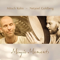 Mitsch Kohn - Moments Of Desire (Original Mix)