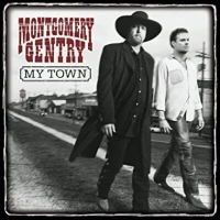 Montgomery Gentry - Git-R-Done