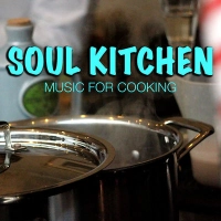 Musik For The Kitchen - Dance with Somebody