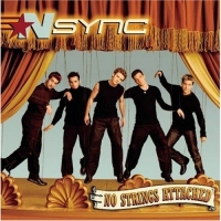 N-Sync - For the girl, who has everything