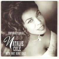 Nat King Cole, Natalie Cole - Unforgettable