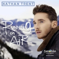Nathan Trent - Running On Air (Евровидение 2017 Австрия)
