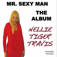 Nellie Tiger Travis - No Grown Azz Man