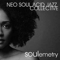 Neo Soul Acid Jazz Collective - Jazzy Past