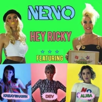 Nervo, Krayshawn, Dev, Alisa - Hey Ricky