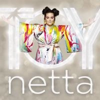 Netta - Toy (Евровидение 2018 Израиль)