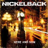 Nickelback - We Will Rock You (Queen Cover)
