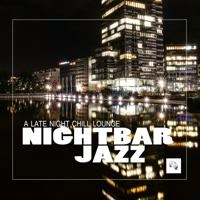 Nightbar Jazz - Blue Hour (Electric Guitar Mix)