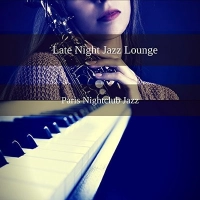 Nightbar Jazz - Downtown Lights (Jazzy Groove Mix)
