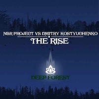 N&R Project, Dmitry Kostyuchenko - The Rise (Radio Edit)